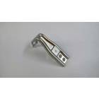 Subaru OEM Rear Bumper Lower Bracket - 57707AG28A (05-09 Legacy Sedan)