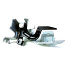 Subaru OEM Pull Handle Assembly - 57340AE050
