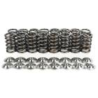 Brian Crower Valve Spring & Retainer Kit - Dual Spring, Titanium Retainer, Steel Seat (EJ20/EJ25)