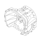 Subaru OEM Transmission Bell Housing (04-05 STI)