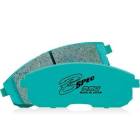 Project Mu B-Spec Brake Pad - Front (04-17 STI)