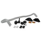 Whiteline Adjustable Sway Bar - 26mm Rear (2017+ CTR, 2024+ Integra Type S)