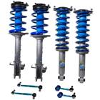 RalliTEK 2" Bilstein B8 Suspension Lift Kit (20-25 Outback)