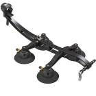 SeaSucker Komodo Bike Rack