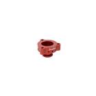 Boomba Racing adjustable BOV Adapter (22+ WRX, 20+ Outback XT, 21+ Legacy XT)