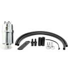 Boomba Racing Catch Can Stage 1 Kit (15-21 WRX)