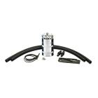 Boomba Racing Stage 1 Catch Can Kit (22+ WRX)