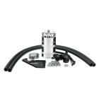 Boomba Racing Stage 2 Catch Can Kit (22+ WRX)
