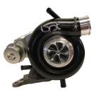 Blouch Dominator 3.0XT-R Twinscroll Turbocharger