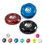 Billetworkz Zero Series Brake Fluid Cap (Subaru)