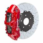 Brembo GT Front 6-Pot (MK7 Golf R) - 350x34mm - Cast Monobloc