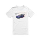 Flatirons Tuning BRZ GT3 Check List T-Shirt (Light)