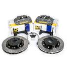 AP Racing by Essex Sprint Brake Kit - Front - CP8350 - 299mm (2022+ BRZ/GR86)