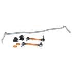 Whiteline Adjustable Sway Bar - 22mm - Front (2013+ BRZ)