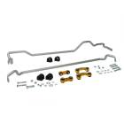 Whiteline Sway Bar Kit - 22mm Front & 22mm Rear (02-07 WRX - Wagon)