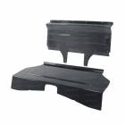 Seibon Carbon Fiber Rear Seat Panel (13-20 BRZ)