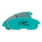Project Mu B Spec Brake Pads - Front (18-21 STI)