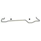Whiteline Adjustable Sway Bar - 24mm Rear (93-01 Impreza)
