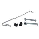 Whiteline Sway Bar - Rear - 16mm 3-Way Adjustable (2022+ BRZ)