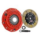Action Clutch Stage 2 Clutch Kit 1KS (04-21 STI)