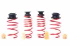 H&R VTF Adjustable Lowering Springs (MK7 Golf R)