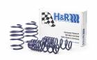 H&R Sport Springs (MK7 Golf R)
