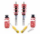 H&R Ultra Low Coilovers (MK6 GTI)