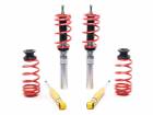 H&R Street Performance Coilovers (MK6 GTI)