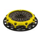ACT Mod-Twin 225 HD Rigid Street - T1S-S07 (04-21 STI)