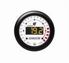 Innovate MTX-D Dual Gauge: Vacuum / Boost & Shift Light