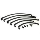 RCM Parallel Fuel Line Kit for Standard Regulator (EJ20, EJ25)