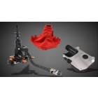 Dark Matter X DM-1 Ultimate Shifter Kit (08-14 STI)