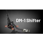 Dark Matter X DM-1 Shifter (02-07 WRX)