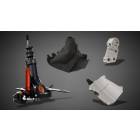 Dark Matter X Ultimate Shifter Kit (15-21 WRX)