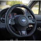 HKS Steering Wheel (15-21 WRX/STI)