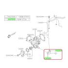 Subaru OEM Complete Coolant Hose Kit (05-09 Legacy - 253)