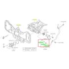 Subaru OEM Complete Coolant Hose Kit (05-09 Legacy - 30D)