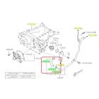 Subaru OEM Complete Coolant Hose Kit (15-19 Legacy - 36D)