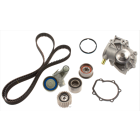 Aisin Timing Kit - 2.5L (99-05 Impreza, 99-05 Forester)