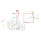 Subaru OEM PCV Hose Kit (12-16 Impreza)