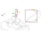 Subaru OEM PCV Hose Kit (17-23 Impreza)