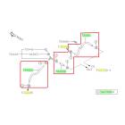 Subaru OEM Heater Hose Kit (22-25 BRZ - AT)