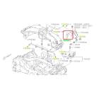 Subaru OEM Vacuum Hose - 99081AA361 (13-20 BRZ)