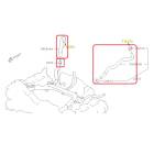 Subaru OEM PCV Hose Kit - 20V (18-23 Crosstrek Hybrid)
