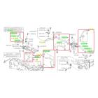 Subaru OEM Coolant Crossover Hose Kit (24+ Crosstrek - 25D)