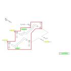 Subaru OEM Heater Hose Kit (23-24 Forester)