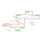 Subaru OEM Heater Hose Kit (13-14 Outback - 25B)