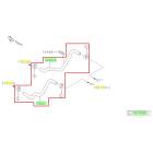 Subaru OEM Heater Hose Kit (20-25 Outback - 24F)
