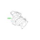 Subaru OEM Turbocharger (2022+ WRX)