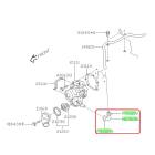 Subaru OEM Complete Coolant Hose Kit (04-07 Impreza - 253)